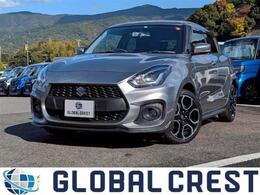 スズキ スイフト スポーツ 1.4 スズキセーフティサポート非装着車 