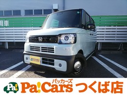 ホンダ N-BOX ジョイ 660 2トーン LEDライト　シートヒーター