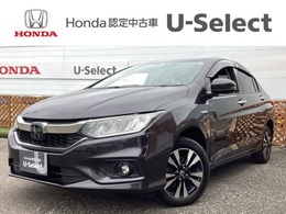 ホンダ グレイス 1.5 ハイブリッド LX ホンダセンシング 4WD フルセグナビ/ブルートゥース
