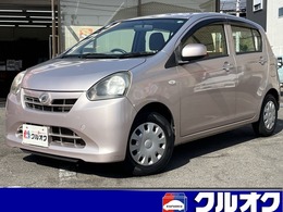 ダイハツ ミライース 660 L メモリアルエディション 禁煙車 HDDナビTV DVD再生 AUX端子接続 ABS