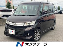 スズキ パレット 660 SW TS SDナビ 両側パワスラ ETC スマートキー