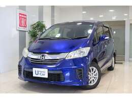 ホンダ フリード 1.5 G ジャストセレクション ナビ　バックカメラ　ETC　横滑り防止装置