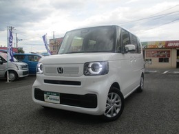 ホンダ N-BOX 660 バックカメラ　両側スライド・片側電動　オ