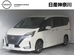 日産 セレナ 2.0 ハイウェイスター V 