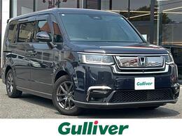 ホンダ ステップワゴン 2.0 e:HEV スパーダ 両パワ 後席モニタ 純正ナビ 全方位カメラ