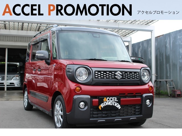 2年間走行距離無制限の保証付きです。保証期間は国産車3年まで延長可能です♪