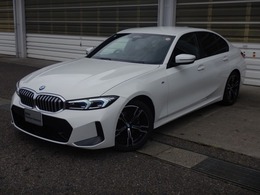 BMW 3シリーズ 320i Mスポーツ 2年保証　元代車