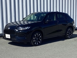 ホンダ ZR-V 1.5 Z ホンダコネクトディスプレイ　Bluetooth