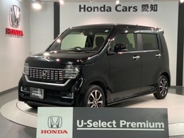 ホンダ N-WGN カスタム 660 L ホンダ センシング 2年保証 ナビ フルセグRカメラ DVD