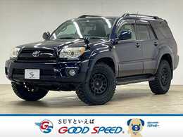 トヨタ ハイラックスサーフ 2.7 SSR-X 4WD 新品11型Dオーディオ　新品バトルシップAW