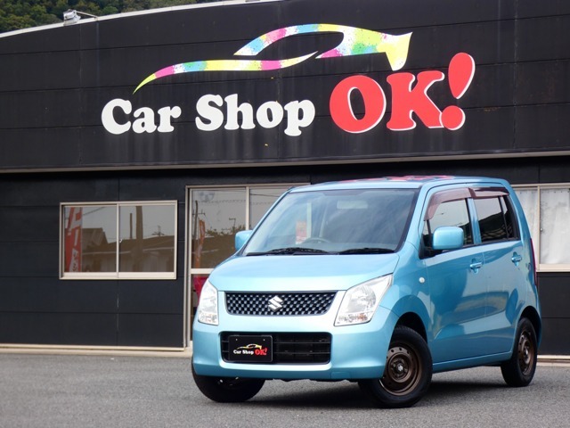 ☆全車点検整備付☆提携工場にて全車点検整備してからご納車させて頂きます。もちろんオイル交換をした上で、点検記録簿をお付けしご納品させて頂きますので安心です。CarShop  OK！