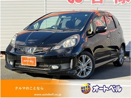 ホンダ フィット 1.5 RS 禁煙車　ナビ　Bカメラ　フルセグTV