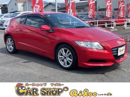 ホンダ CR-Z 1.5 ベータ キーレス　ETC　AW　PS　PW　A/C