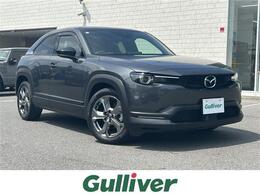 マツダ MX-30 2.0 スマートブレーキサポート　メーカーナビ