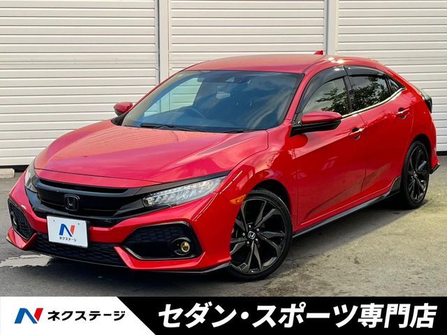 純正18インチアルミ　LEDヘッド　ターボ　シートヒーター　スマートキー