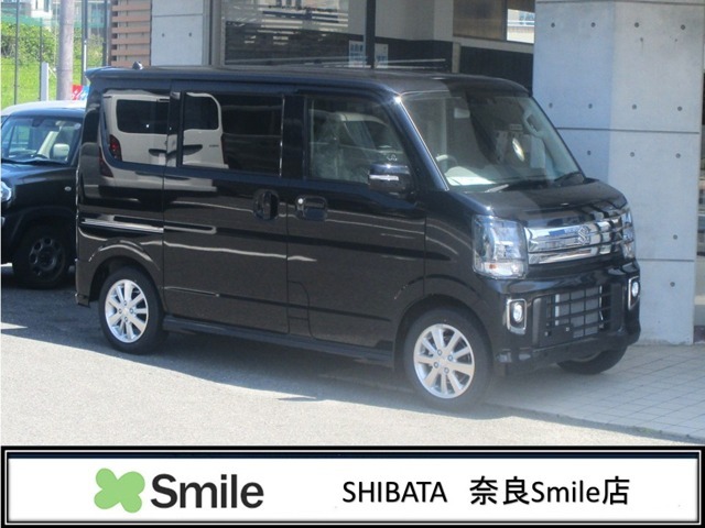 奈良で新型モデルのスズキ車のコンパクトカー・軽自動車なら当店へ！展示車ご案内の為、ご来店商談希望の方は事前にお電話を！0742-52-8501迄