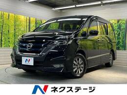 日産 セレナ 1.2 e-POWER ハイウェイスター V BIGX11型ナビ 禁煙車 全周囲カメラ ETC