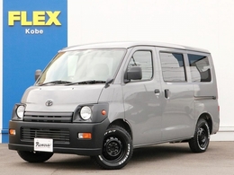 トヨタ タウンエースバン 1.5 GL Renoca　MOL　【activa(ア