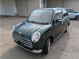 ダイハツ ミラジーノ 660 X 4WD 