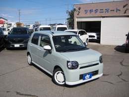 ダイハツ ミラトコット 660 G SAIII 全方位カメラ　ナビ連動ドラレコ