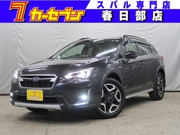 スバル XV 2.0 アドバンス 4WD 8型ナビ スマ-トキ- バック・サイドカメラ