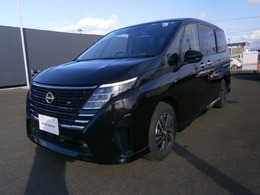 日産 セレナ 2.0 ハイウェイスターV プロパイロット