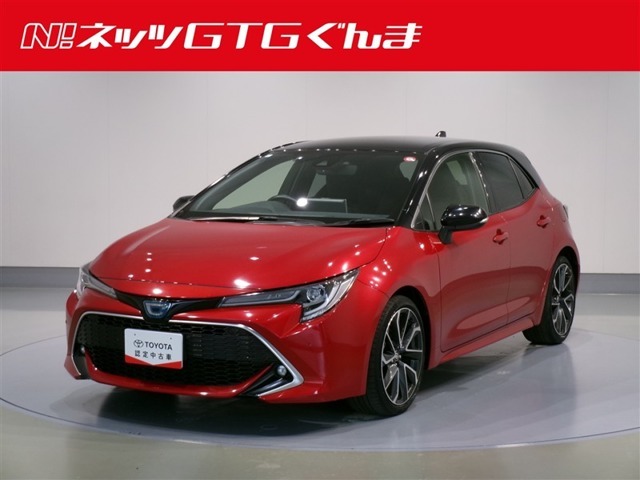 こんにちは！ネッツトヨタGTGぐんまつなとり店です！！