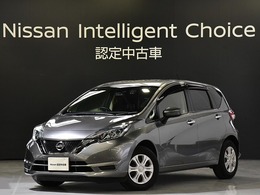 日産 ノート 1.2 X 