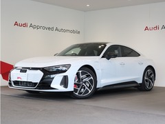 アウディ RS e-tron GT の中古車 4WD 神奈川県横浜市青葉区 1160.0万円