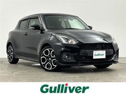 スズキ スイフト スポーツ 1.4 禁煙/社外ナビ/全方位/MTモ-ド付AT/パドル