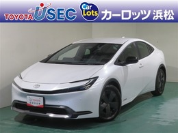 トヨタ プリウス 1.8 U E-Four 4WD TSS　純正DA　全方位カメラ　BSM　ETC