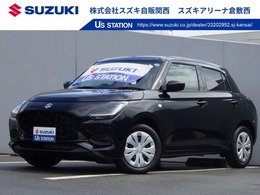 スズキ スイフト 1.2 XG DSBSII　パーキングセンサー(フロント・リ