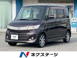 スズキ パレット 660 SW XS 電動スライドドア AM/FM・CDオーディオ
