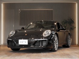 ポルシェ 911 カレラS 991.2後/7MT/サンルーフ/ベンチレーション