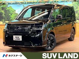 ホンダ ステップワゴン 2.0 e:HEV スパーダ 11型ナビ　バックカメラ　ホンダセンシング