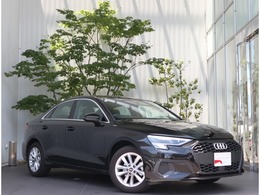 アウディ A3セダン 30 TFSI LED　アシスタンス　ACC　ナビ　Rカメラ