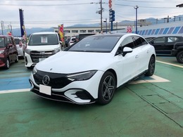 メルセデス・ベンツ EQE 350プラス AMGラインパッケージ MP202302 