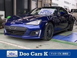 スバル BRZ 2.0 S ナビ TV Bluetooth バックカメラ ETC