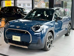 ミニ ミニエースマン SE 社有車・フェイバードトリム・19インチ・ナ