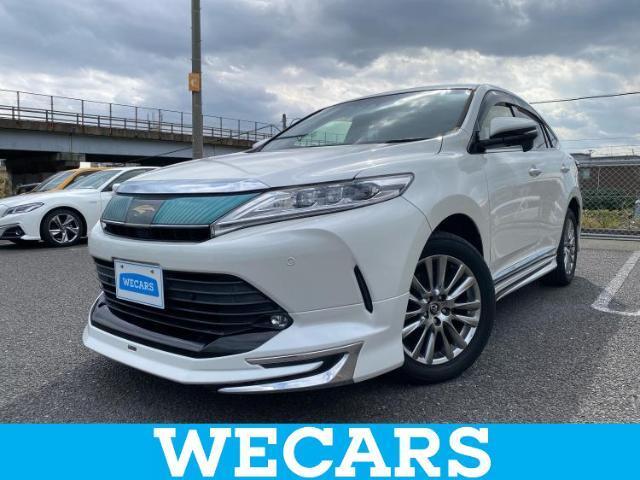 WECARS（ウィーカーズ）は全国250店舗展開！作業の都合上、車両をご覧頂けない場合がございます。来店前にお問合せ下さい