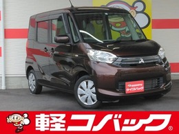 三菱 eKスペース 660 G /両側電動スライド/禁煙/ナビTV/Bluetooth/