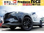 2.2 XD ブラック セレクション ディーゼルターボ
