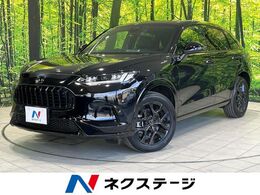 ホンダ ZR-V 2.0 e:HEV Z ブラックスタイル 純正9型ナビ　全周囲カメラ　BOSEサウンド