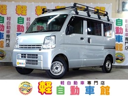 日産 NV100クリッパー 660 DX ハイルーフ 4WD ABS　ETC