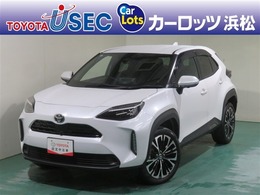 トヨタ ヤリスクロス 1.5 ハイブリッド Z TSS PKSB BSM ETC 全方位カメラ ETC
