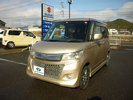 スズキ パレット 660 SW XS 
