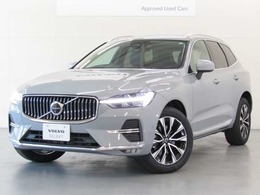 ボルボ XC60 アルティメット B5 AWD 4WD Google搭載　サンルーフ 　ドラレコ360°