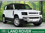 110 S 3.0L D300 ディーゼルターボ 4WD