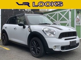 ミニ ミニクロスオーバー クーパーS バックカメラ/ETC/AAC