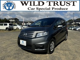 ホンダ フリードスパイク 1.5 G ジャストセレクション Bluetoothオーディオ　バックカメラ　ETC